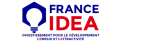 France idea logo image