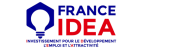 France idea logo image
